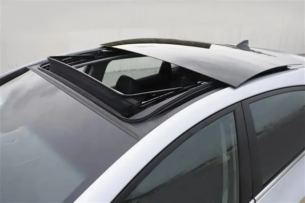 Açılır (sunroof) ve Tavan Camı Tamiri